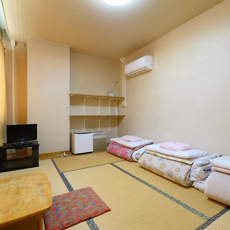 Tabist Yuen No Yado Fujimi Hotel Фуджи Екстериор снимка