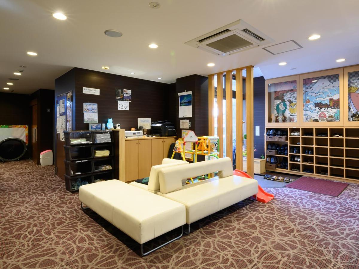 Tabist Yuen No Yado Fujimi Hotel Фуджи Екстериор снимка