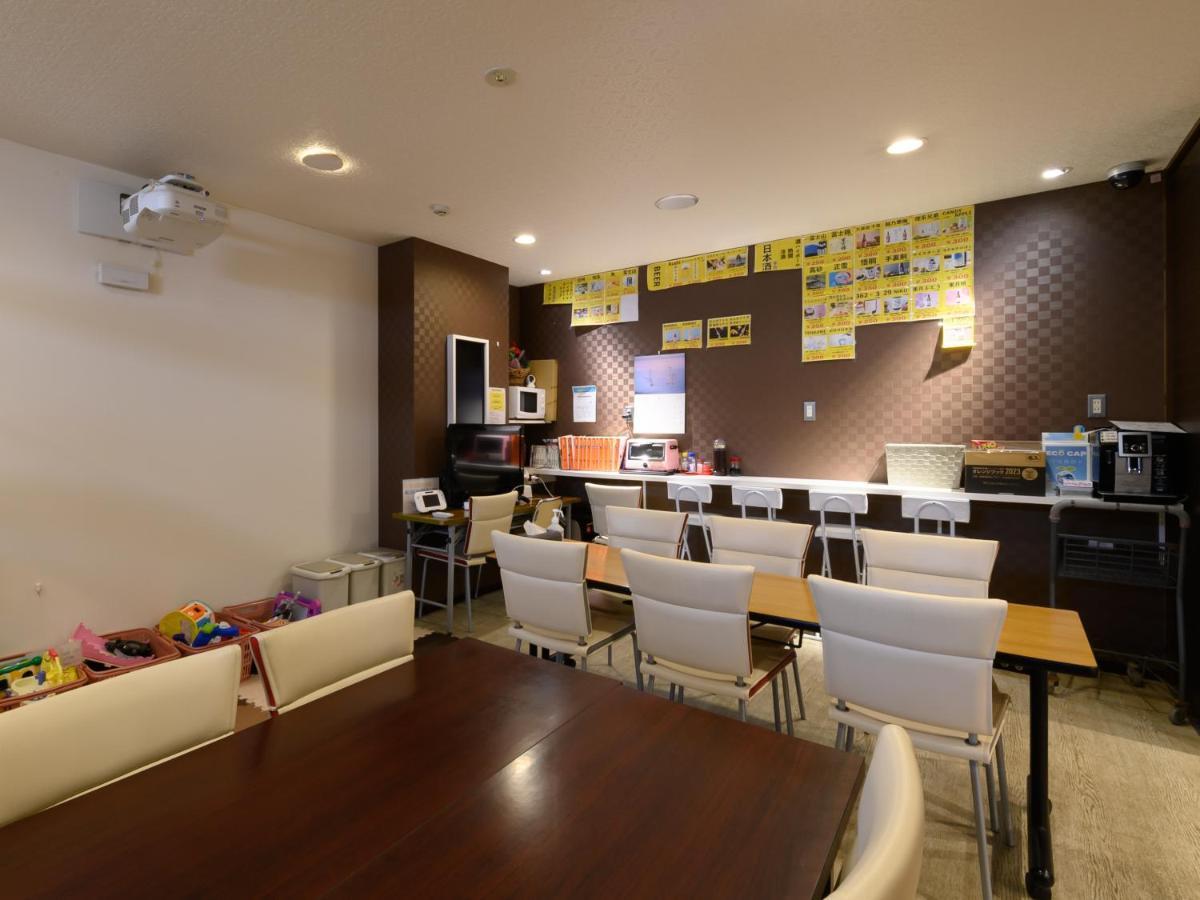 Tabist Yuen No Yado Fujimi Hotel Фуджи Екстериор снимка
