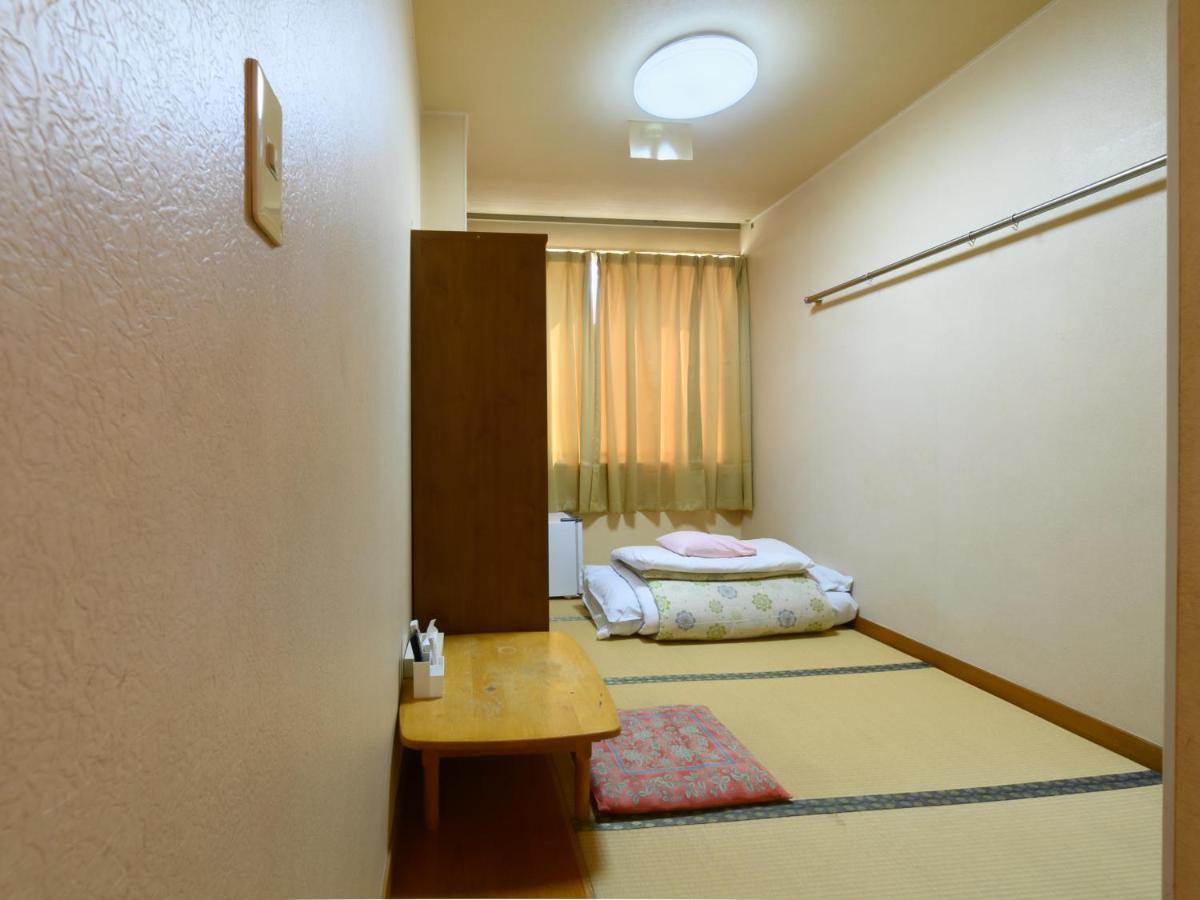 Tabist Yuen No Yado Fujimi Hotel Фуджи Екстериор снимка