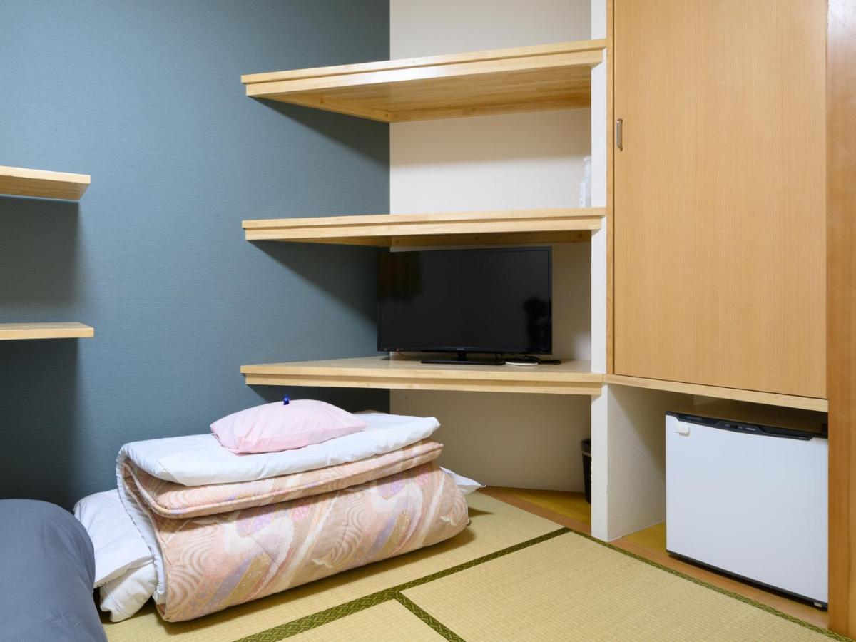 Tabist Yuen No Yado Fujimi Hotel Фуджи Екстериор снимка