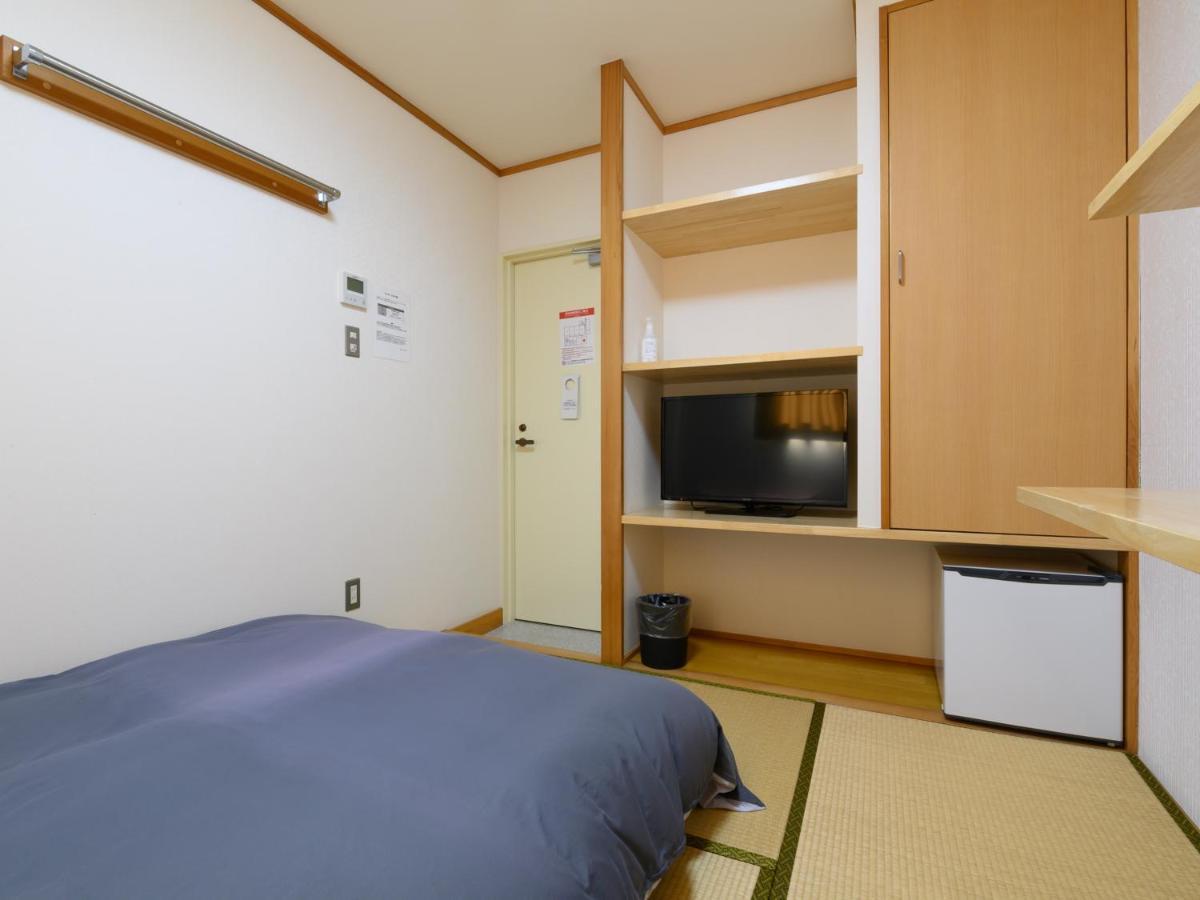 Tabist Yuen No Yado Fujimi Hotel Фуджи Екстериор снимка