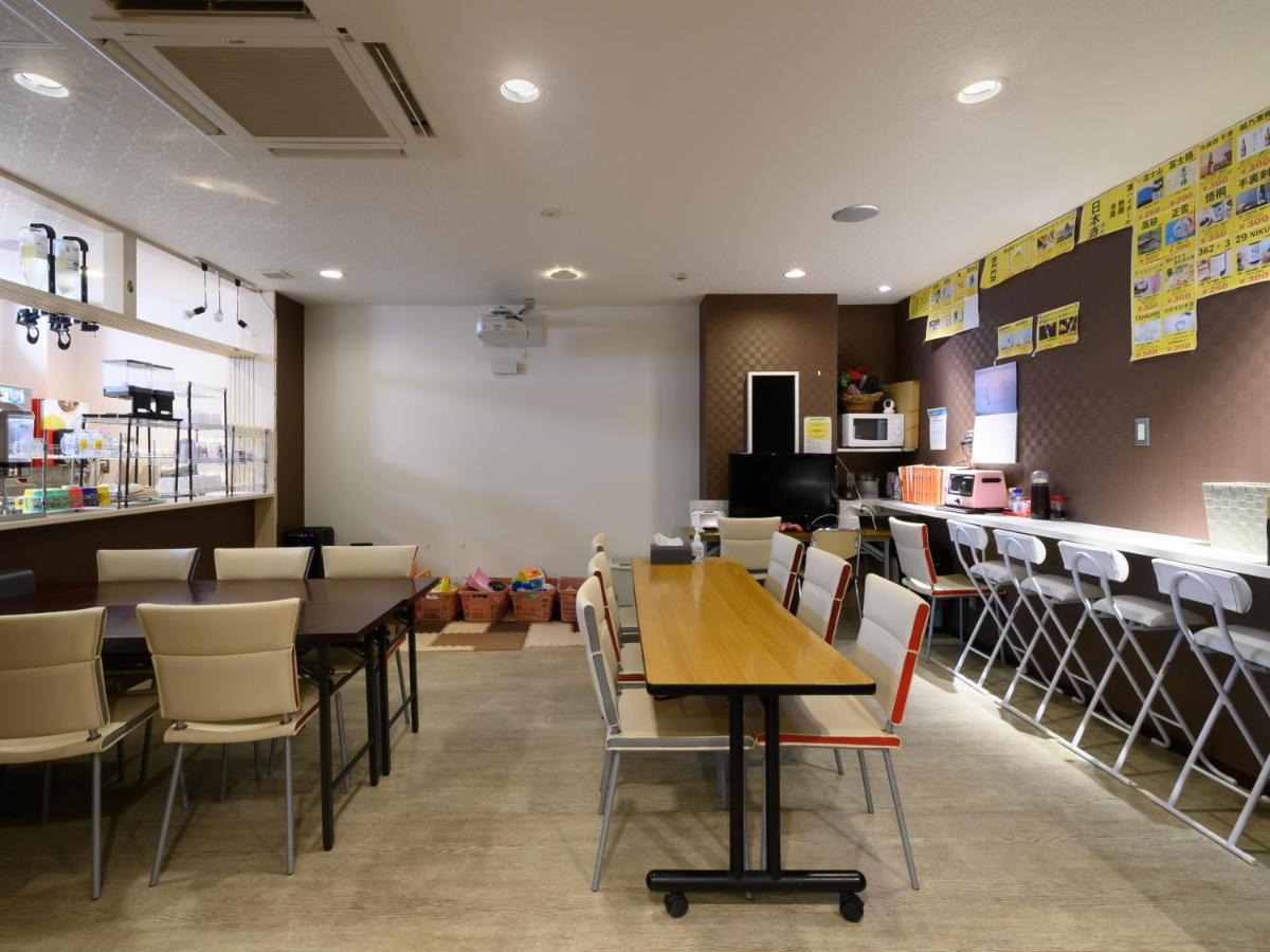 Tabist Yuen No Yado Fujimi Hotel Фуджи Екстериор снимка
