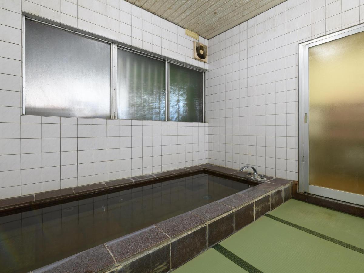 Tabist Yuen No Yado Fujimi Hotel Фуджи Екстериор снимка