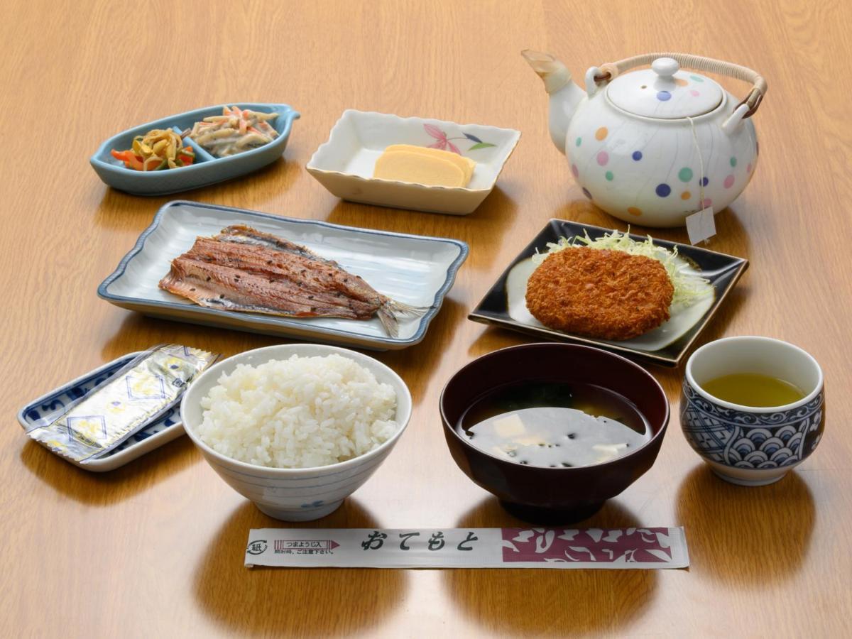 Tabist Yuen No Yado Fujimi Hotel Фуджи Екстериор снимка