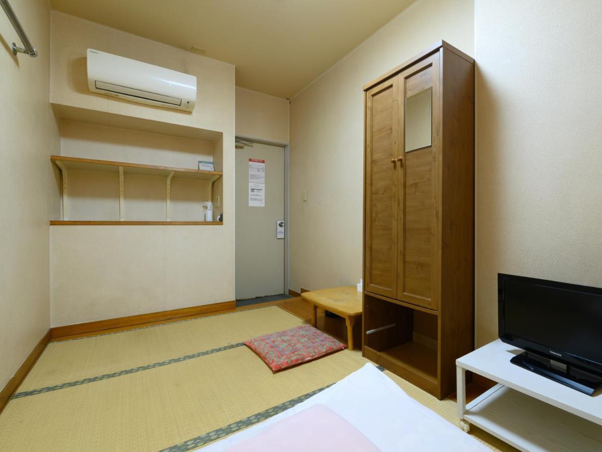 Tabist Yuen No Yado Fujimi Hotel Фуджи Екстериор снимка