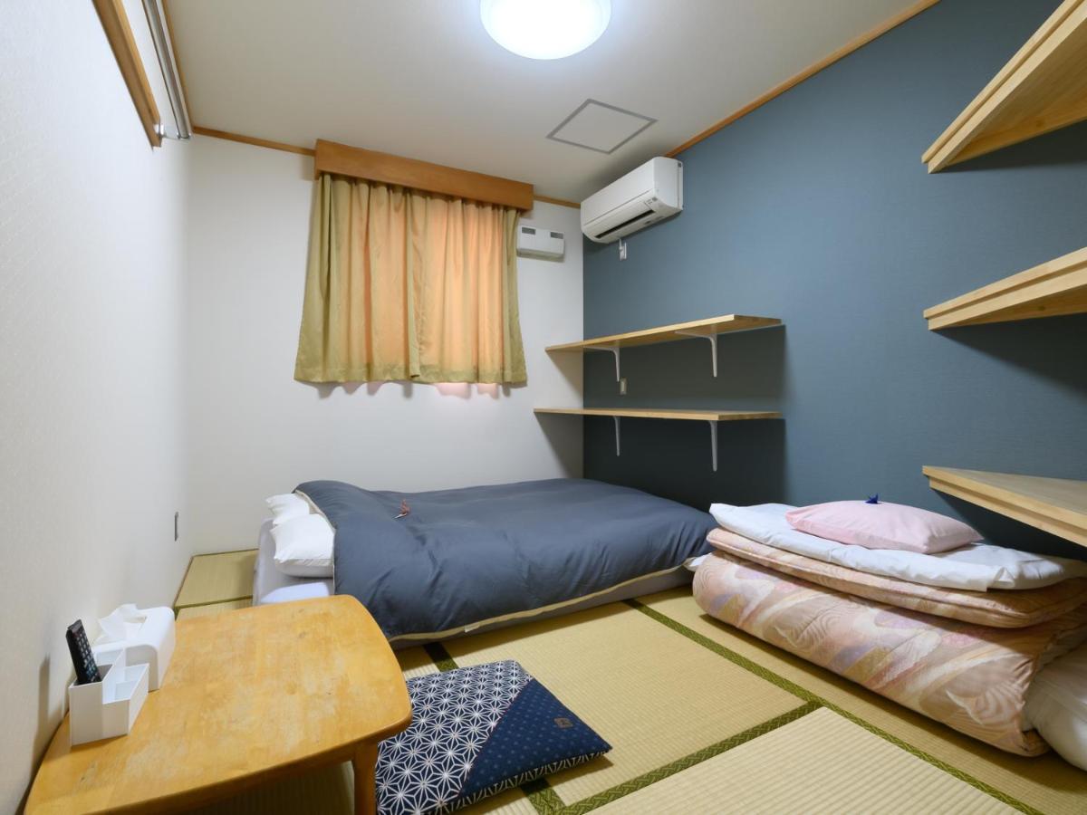 Tabist Yuen No Yado Fujimi Hotel Фуджи Екстериор снимка