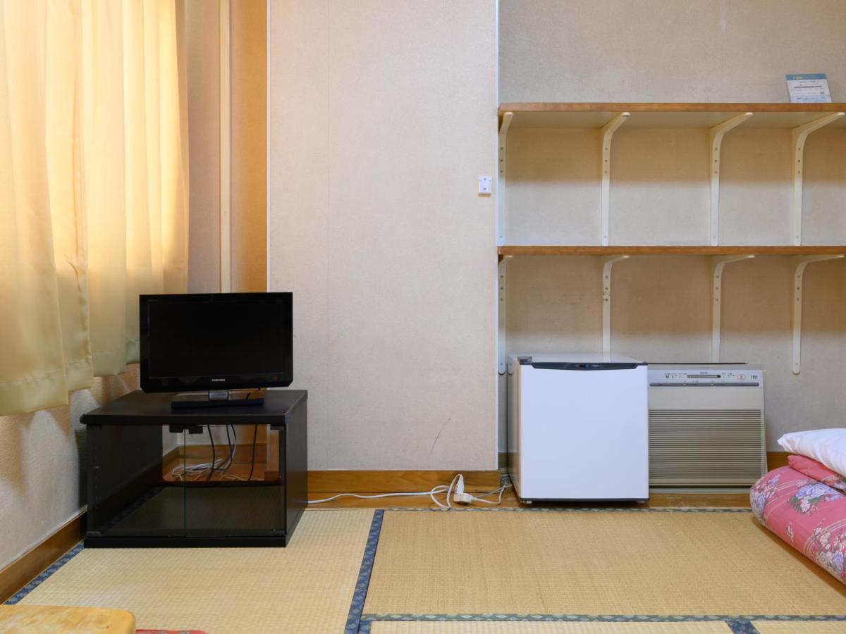 Tabist Yuen No Yado Fujimi Hotel Фуджи Екстериор снимка