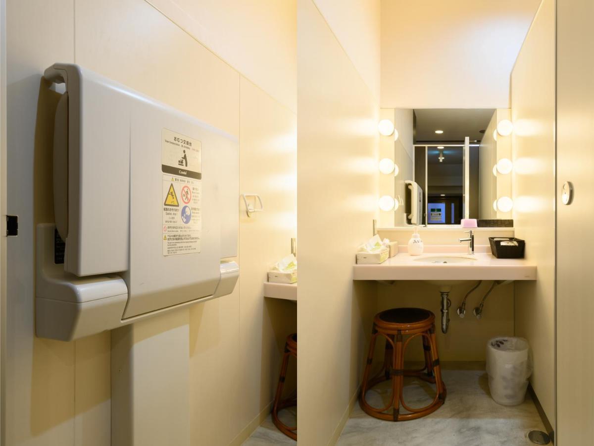 Tabist Yuen No Yado Fujimi Hotel Фуджи Екстериор снимка
