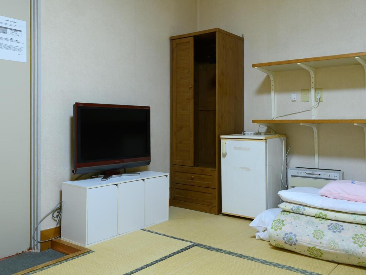 Tabist Yuen No Yado Fujimi Hotel Фуджи Екстериор снимка