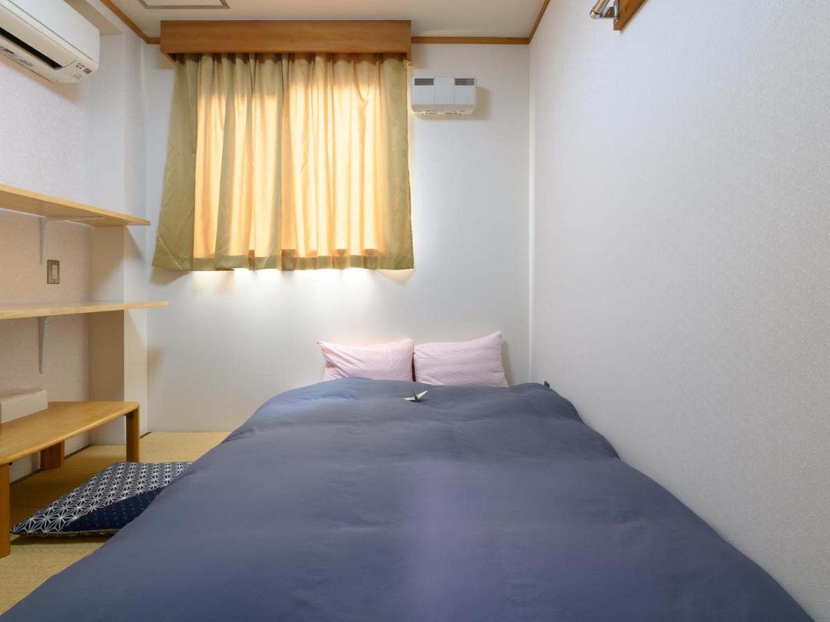 Tabist Yuen No Yado Fujimi Hotel Фуджи Екстериор снимка