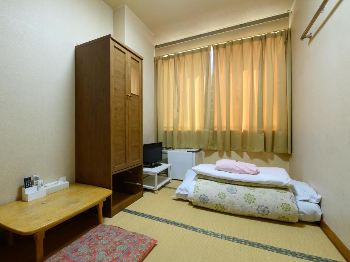 Tabist Yuen No Yado Fujimi Hotel Фуджи Екстериор снимка