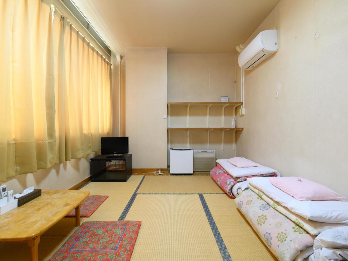 Tabist Yuen No Yado Fujimi Hotel Фуджи Екстериор снимка