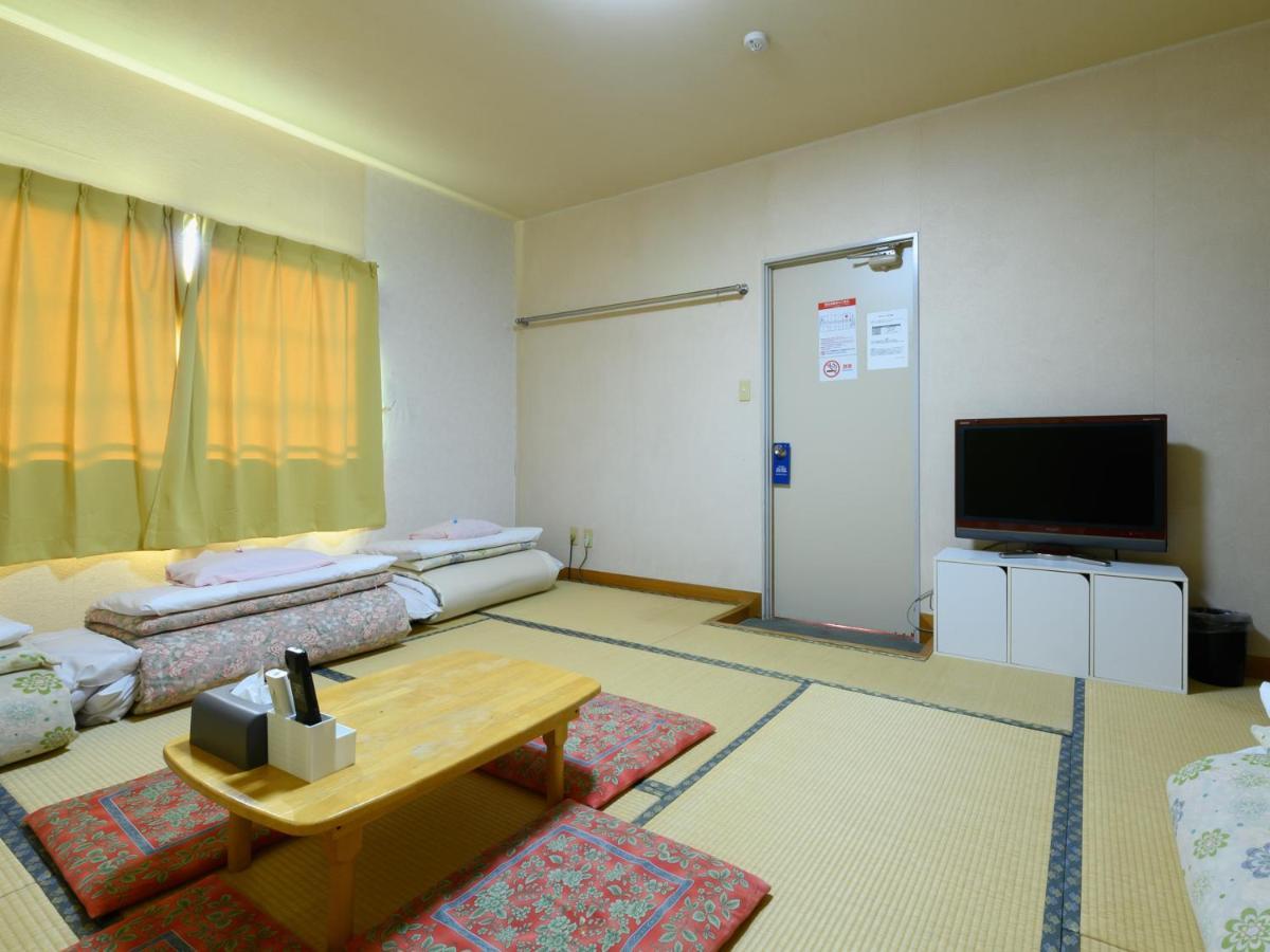 Tabist Yuen No Yado Fujimi Hotel Фуджи Екстериор снимка