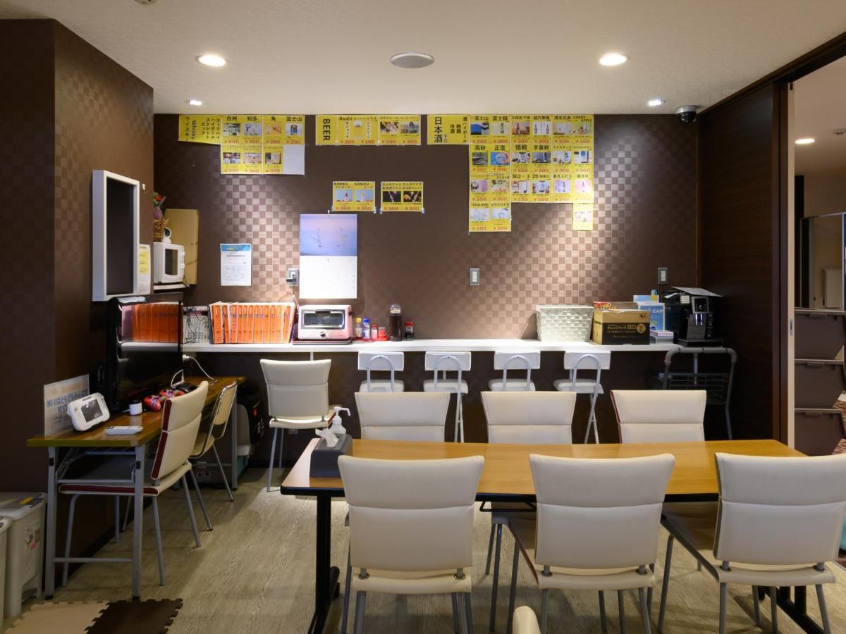 Tabist Yuen No Yado Fujimi Hotel Фуджи Екстериор снимка