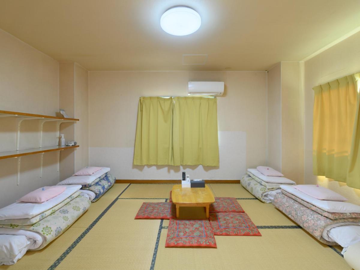 Tabist Yuen No Yado Fujimi Hotel Фуджи Екстериор снимка