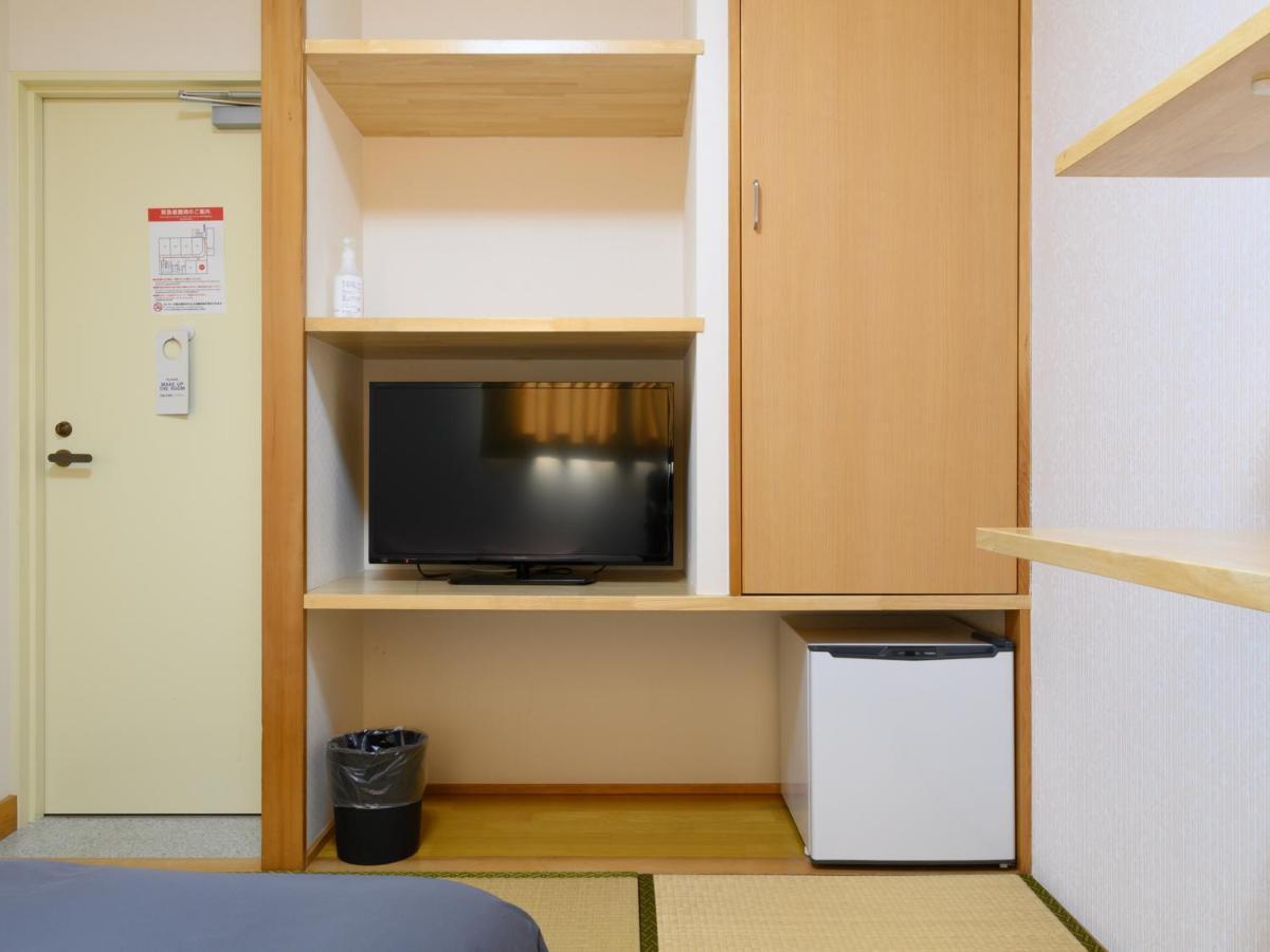 Tabist Yuen No Yado Fujimi Hotel Фуджи Екстериор снимка