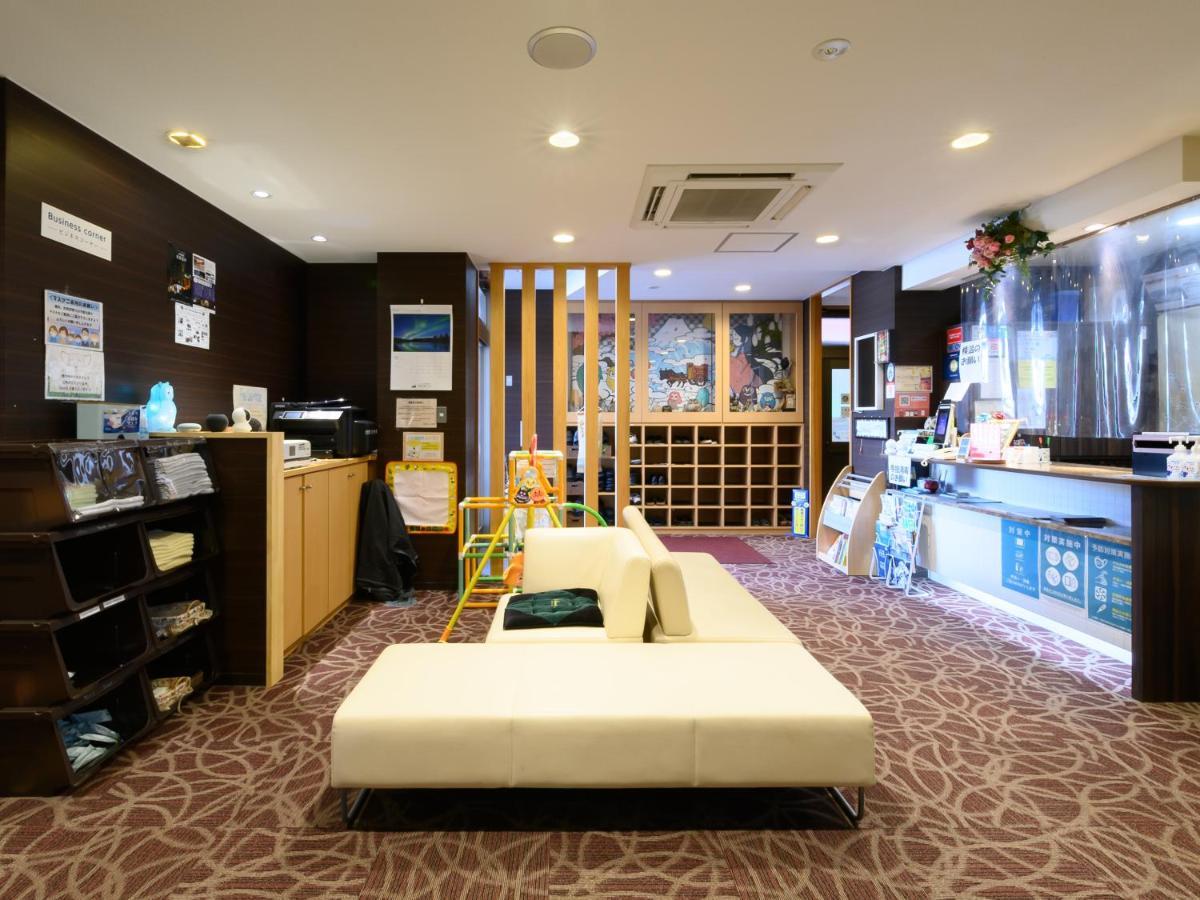 Tabist Yuen No Yado Fujimi Hotel Фуджи Екстериор снимка