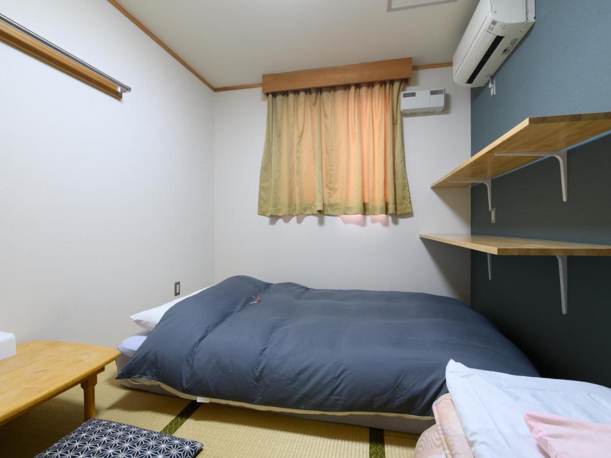 Tabist Yuen No Yado Fujimi Hotel Фуджи Екстериор снимка