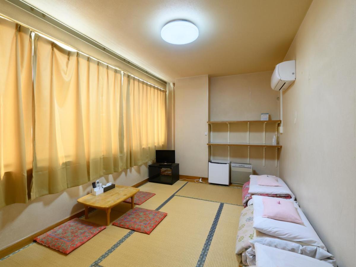Tabist Yuen No Yado Fujimi Hotel Фуджи Екстериор снимка