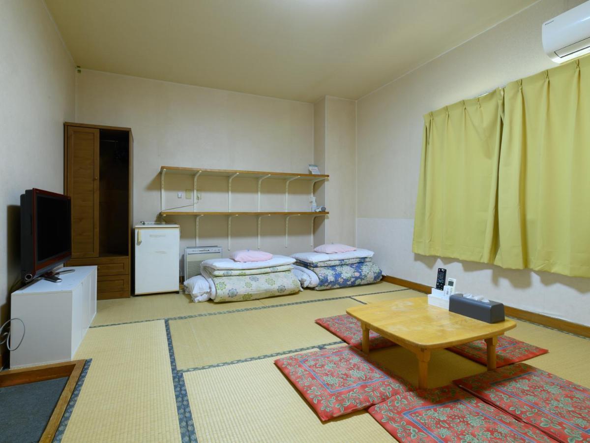 Tabist Yuen No Yado Fujimi Hotel Фуджи Екстериор снимка