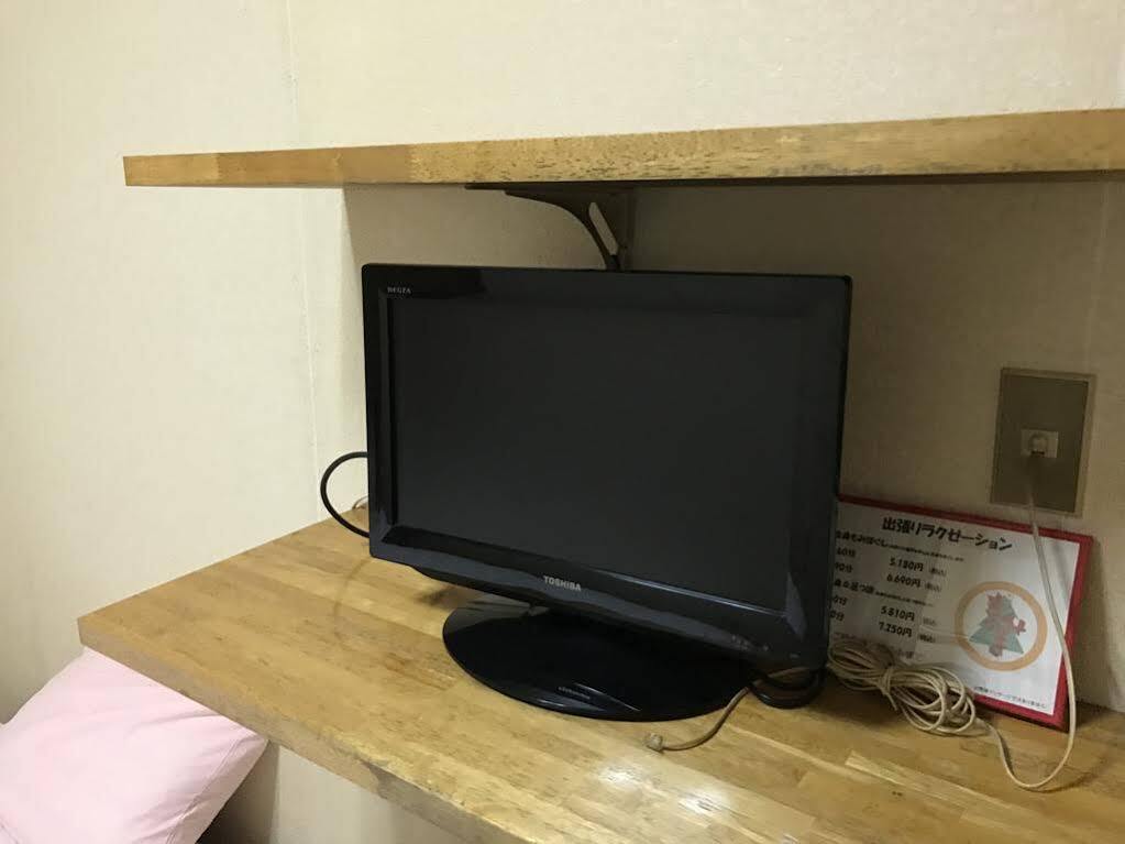 Tabist Yuen No Yado Fujimi Hotel Фуджи Екстериор снимка