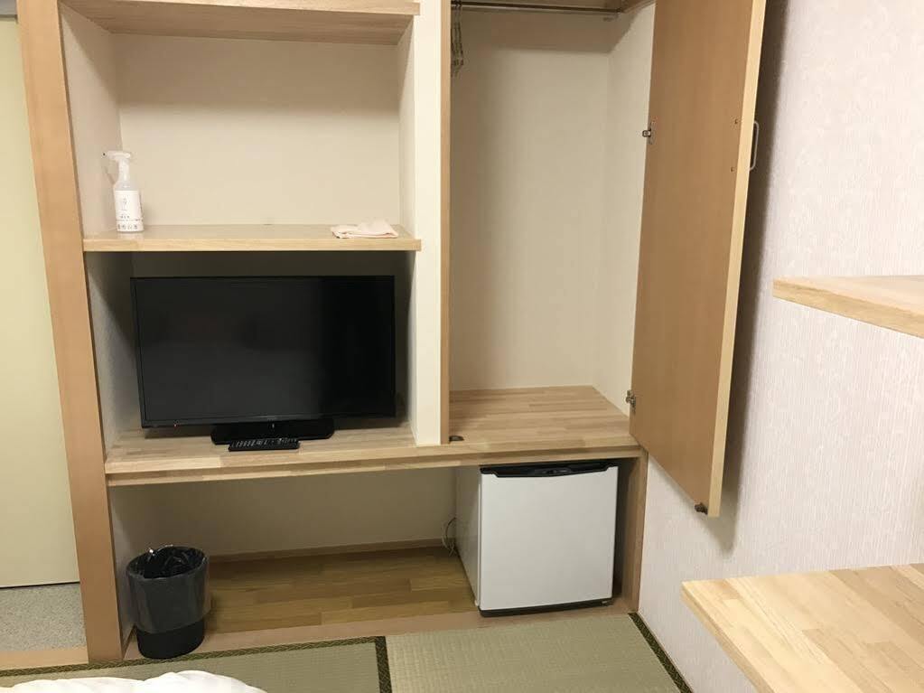 Tabist Yuen No Yado Fujimi Hotel Фуджи Екстериор снимка